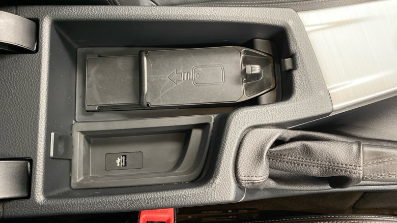 BMW 3 Series 320i M Sport Shadow Edition 5dr Step Auto Petrol Estate